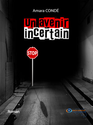 cover image of Un Avenir Incertain